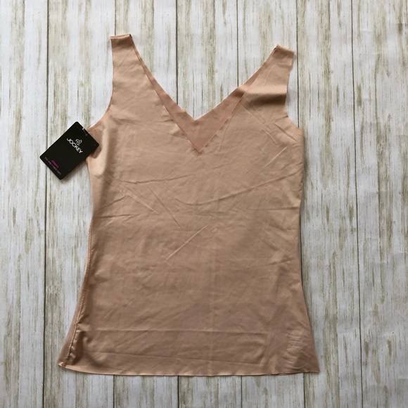 Jockey Other - ❤️Jockey tank